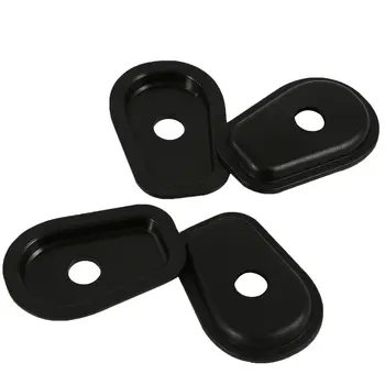 

2 PCS Motorcycle Retrofit Adapter Spacers Indicator Signal Back For Kawasaki Z250 Z300 Z650 Z750 Z800 Z1000 Z1000Sx Z750S Z250Sl