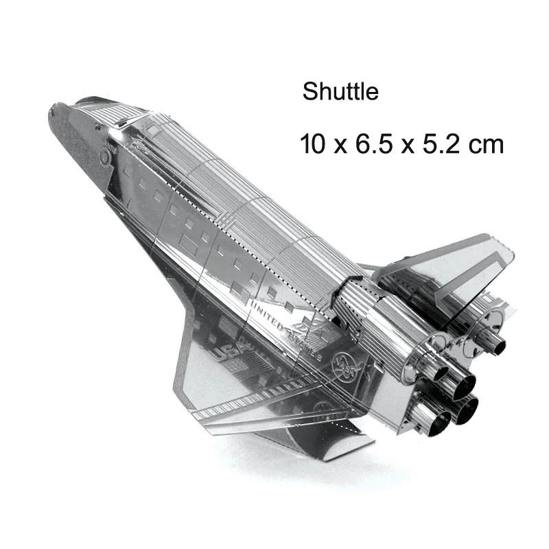 155-shuttle