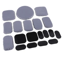 Мягкая прочная тактическая охотничья Пена Прокладка на замену