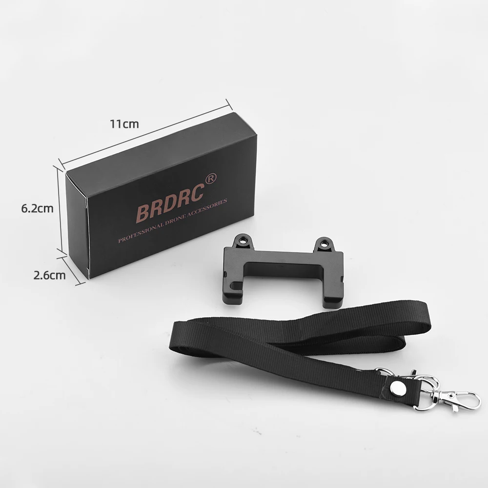 Strap For DJI Mavic 3/MINI 4K/4 PRO/Air 3/Mini 2 Drone Remote Controller Lanyard Neck Strap Rope Sling Holder Buckle Hook drone accessories,remote controller lanyard,drone lanyard,remote control strap