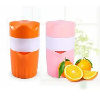 

Multifunctional Manual Juice Extractor Mandoline Slicer Easy Operation 100% Original Juice Maker Portable Juicer Blender