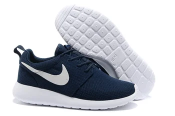 

Nike Roshe courir hommes Air maille respirant chaussures de course, nouveaux hommes Outdppr Sport baskets formateurs chaussures