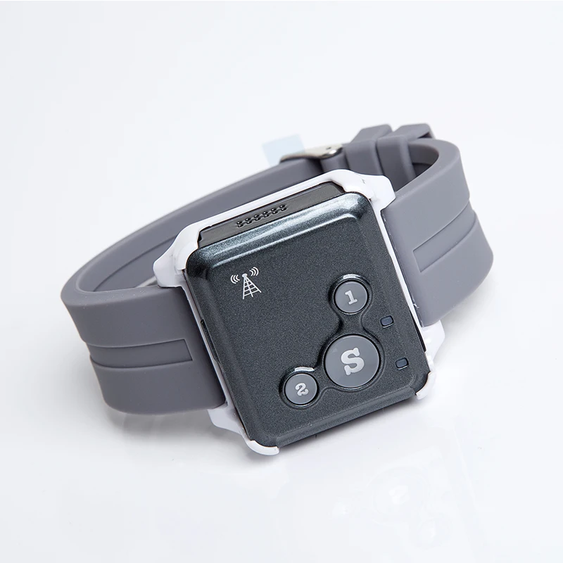 Мини GSM/gps трекер RF-V18 для личных детей гео-забор монитор устройство слежения пожилых SOS сигнализация gps локатор бесплатное веб-приложение