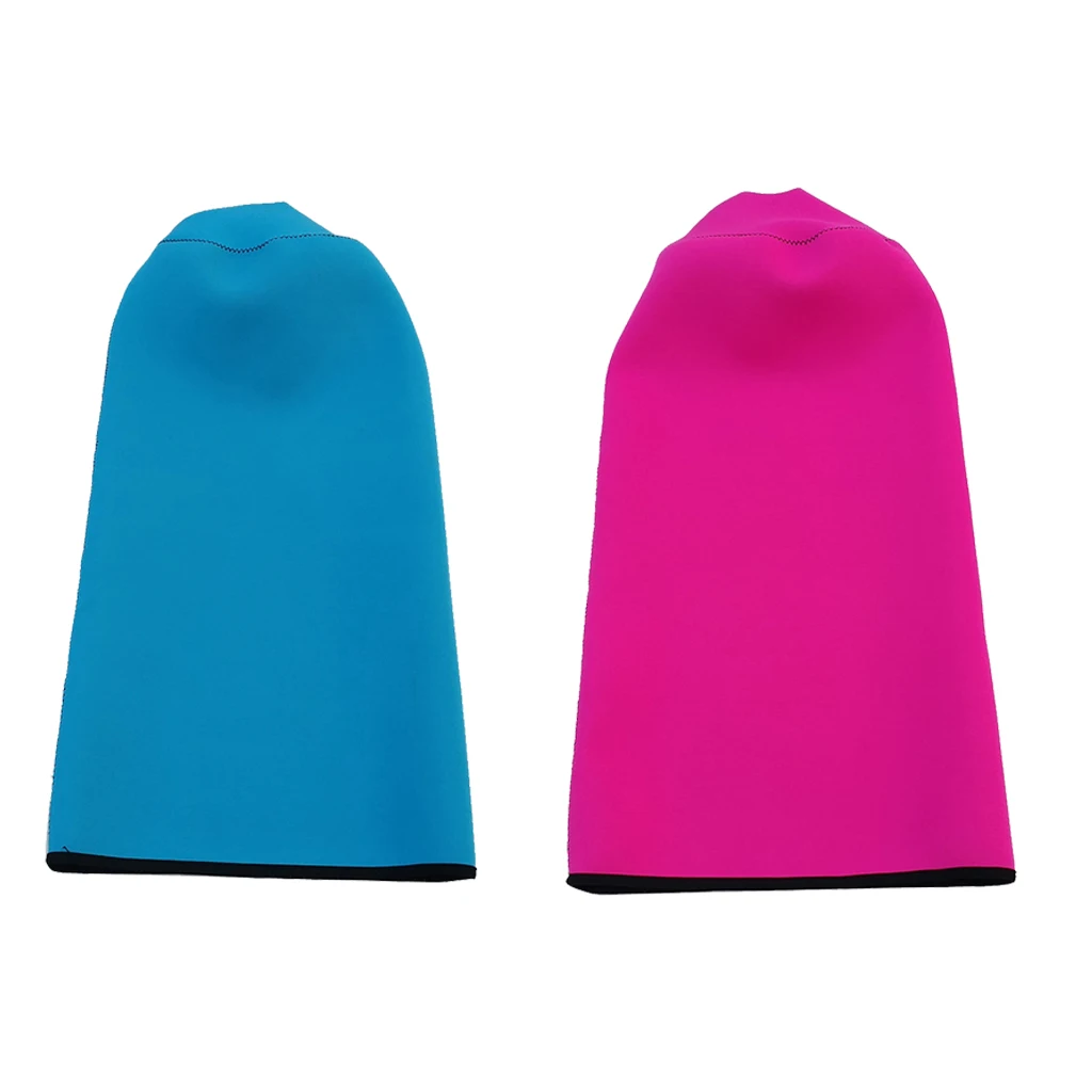 Scuba Diving Tank Cover Sleeve Dive Gas Cylinder Holder Carrier 