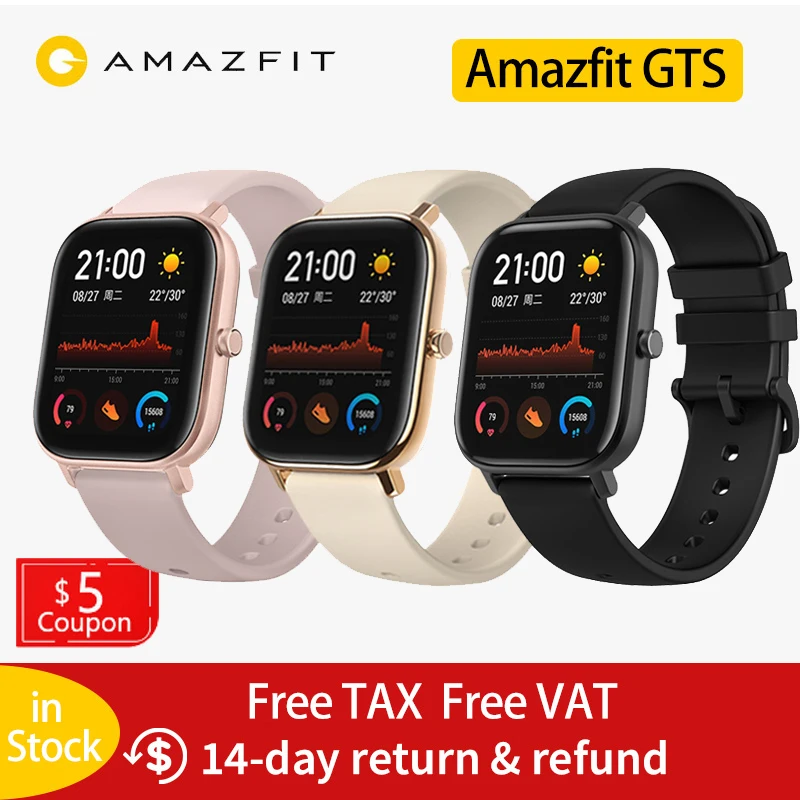 amazfit 1811