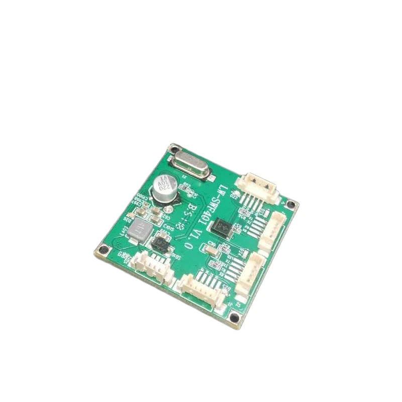 Mini 4 Порты и разъёмы модуль автоматического включения света Камера сетевая передача обмен на возраст от 5 до 12 лет, в широкий Напряжение