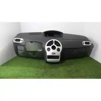 

56623 box Instruments Renault Clio Iii