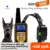 Ошейник для Собак 800 м Электрический Ошейник для Дрессировки Собак Pet Remote Control Водонепроницаемый Перезаряжаемый для Всех Размеров Ударная Вибрация Sound40%off