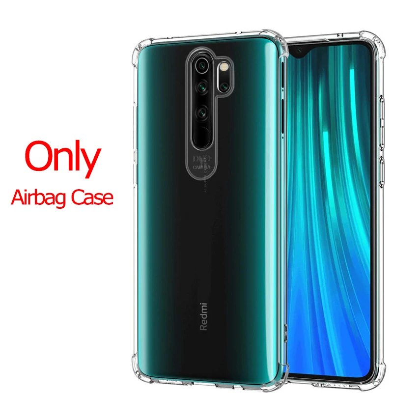 3 в 1 камера стекло+ чехол на Redmi Note 8T чехол редми нот 8 т защитная пленка redmi note 8 pro case стекло на сяоми редми нот 8 про чехол для редми нот 8т защитное стекло ксиоми ноут 8 чехлы xiaomi redmi note 8 case - Цвет: Only Case