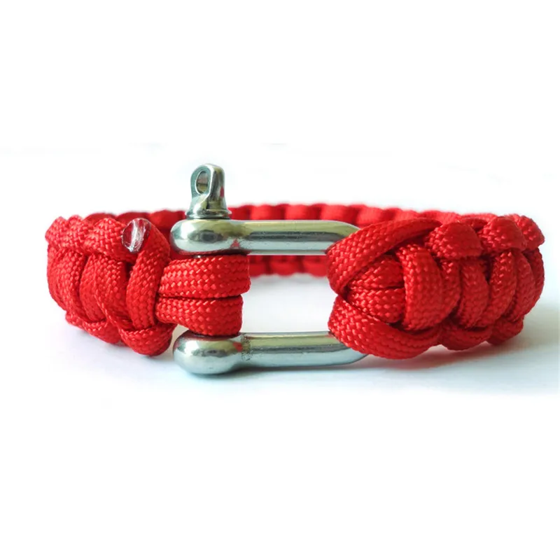 10m 15m 20m 31m 550lb Paracord 4mm Running Climbing Survival Multicolor Rope Paracord Pedernal Supervivencia 200 Colors