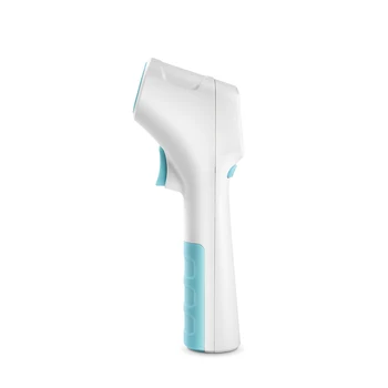 

1PC Portable Non-contact Body Thermometer Forehead Digital Infrared Thermometer For Baby Adult