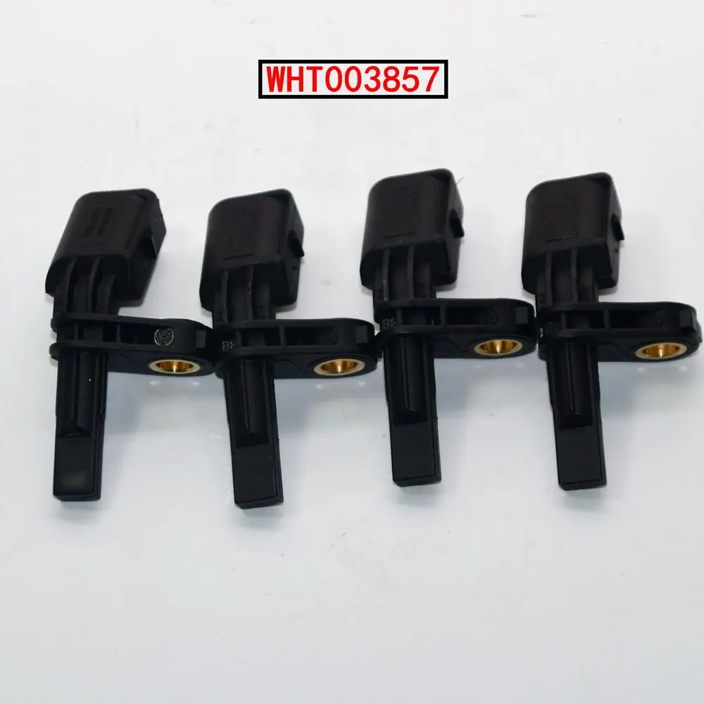 OEM16 шт датчик движения колеса правое переднее колесо WHT003856 WHT003857 WHT003858A WHT003859A для гольфа Passat Tiguan A3 TT Quattro