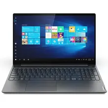 Ноутбук Lenovo Yoga S740-15IRH(81NX003TRU)/15.6"/Core i9 9880h/16Гб/SSD 1024Гб/geforce gtx 1650/Windows 10