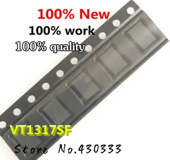 

(2-5pcs) VT1317SF 100% New BGA