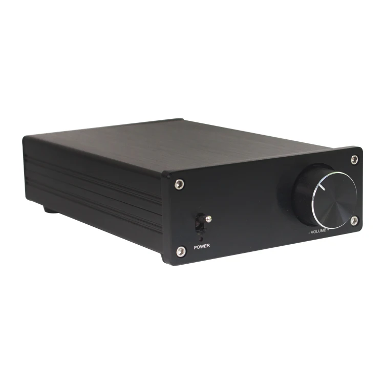 TPA3255-Power-Amplifier-300Wx2-Class-D-Stereo-Audio-Amp-HiFi-2-0-Digital-Amplifier-For-Speaker