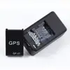 GF07 магнитный мини-автомобильный трекер GPS в режиме реального времени устройство слежения Магнитный gps-трекер локатор автомобиля в реальном ... ► Фото 3/6