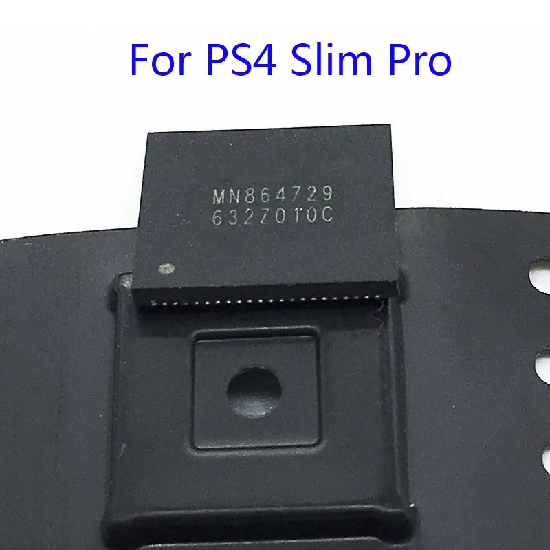 Original 1-10PCS For Sony Playstation PS 4 1200HDMI-compatible IC for PS4 Slim Pro MN864729 Chip | Электроника