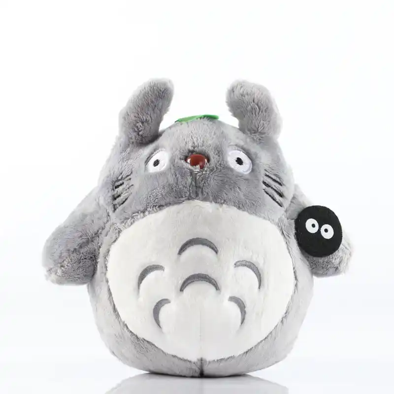 センチメートル漫画トトロぬいぐるみアニメぬいぐるみかわいい人形子供のためのギフト Aliexpress