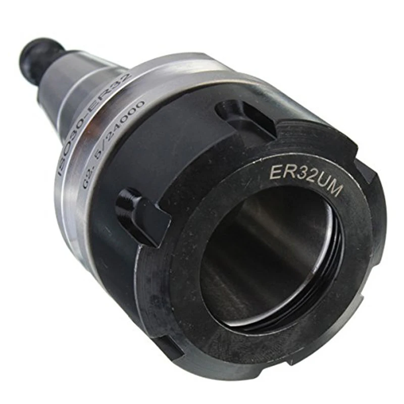 Держатель инструментов ЧПУ ABSF ISO30 ER32 патрон равновесия Chuck G2.5 24000rpm|Держатель