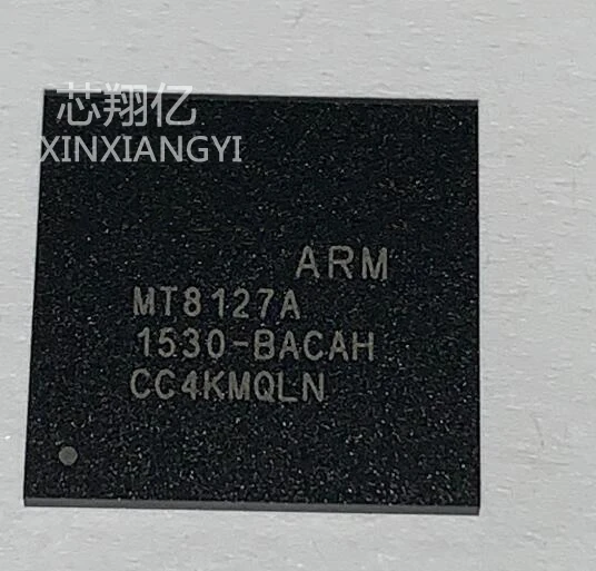 Корпус BGA XINXIANGYI MT8127A | Обустройство дома