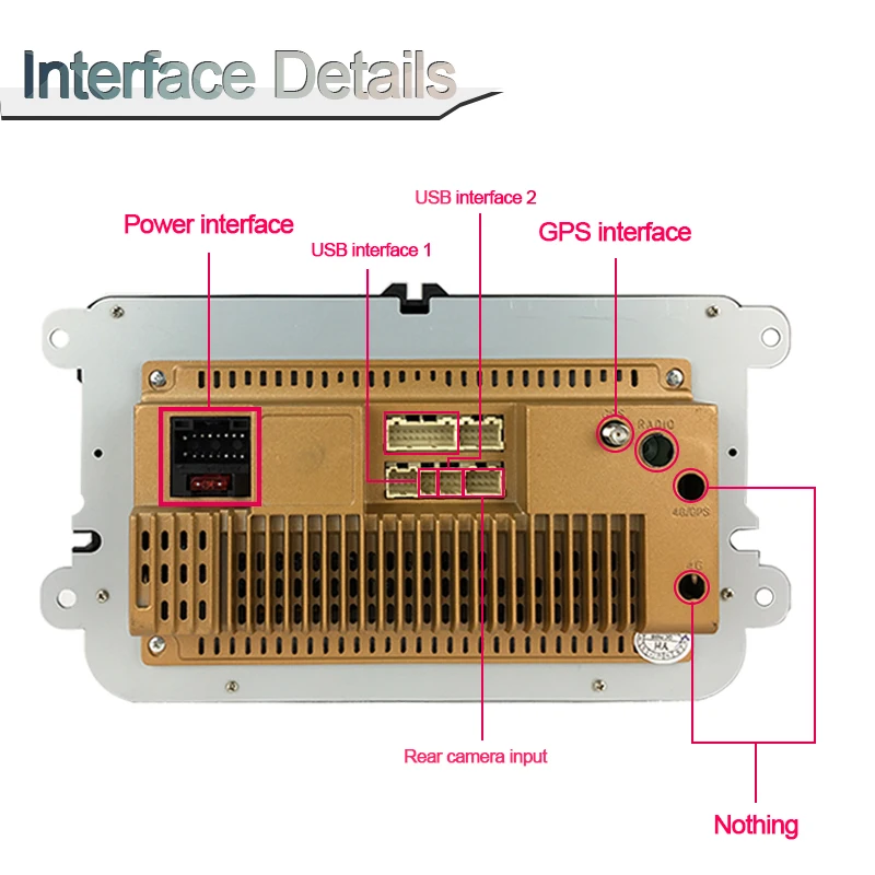 navi android para bora golf vw polo