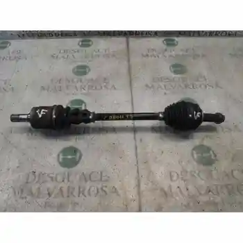 

TRANSMISSION LEFT FRONT SLINGSHOT JAZZ (GD1/5) 1.4 LS [14315723]