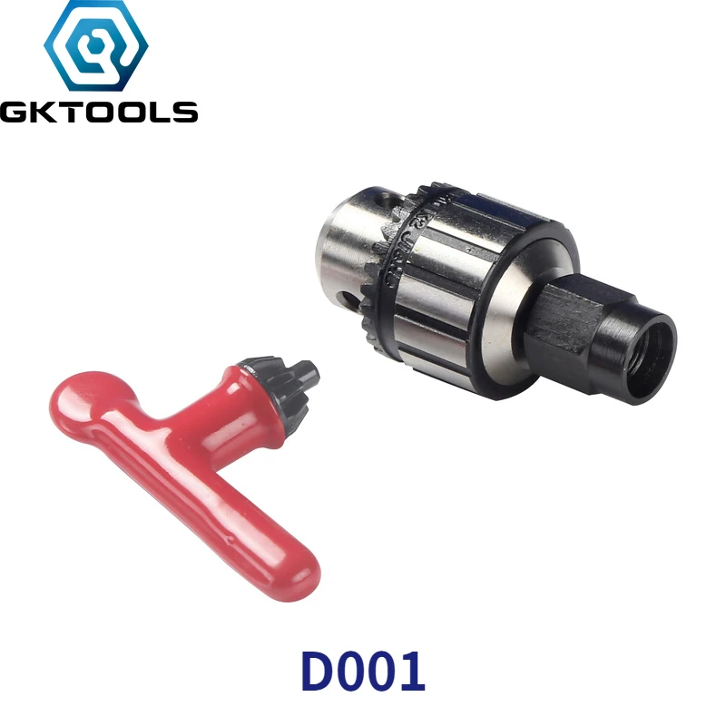 GKTOOLS, 1 6mm 미니 드릴 척, D001mini drill chucksdrill chuckmini chuck