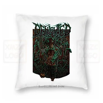 

Benighted Martyr Pillow case M 120273 Women Men