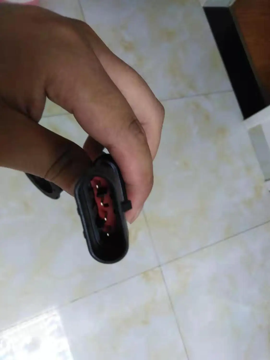 thumb