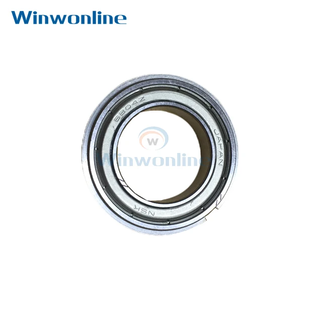 Фиксирующий подшипник 56UA75070 для Konica Minolta Bizhub C5501 C5500 C6501 C6000 C6500 C7000 1 шт. | Компьютеры