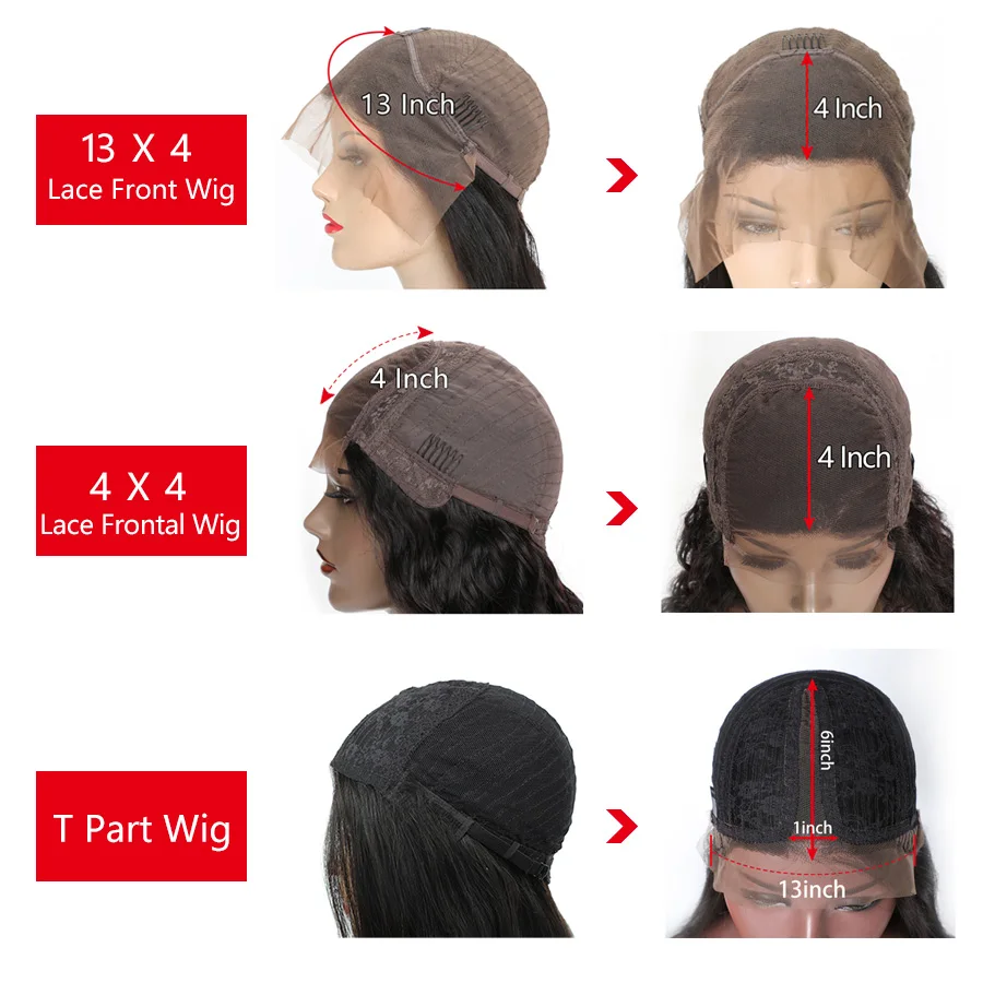 4x4-13x4--T-PART