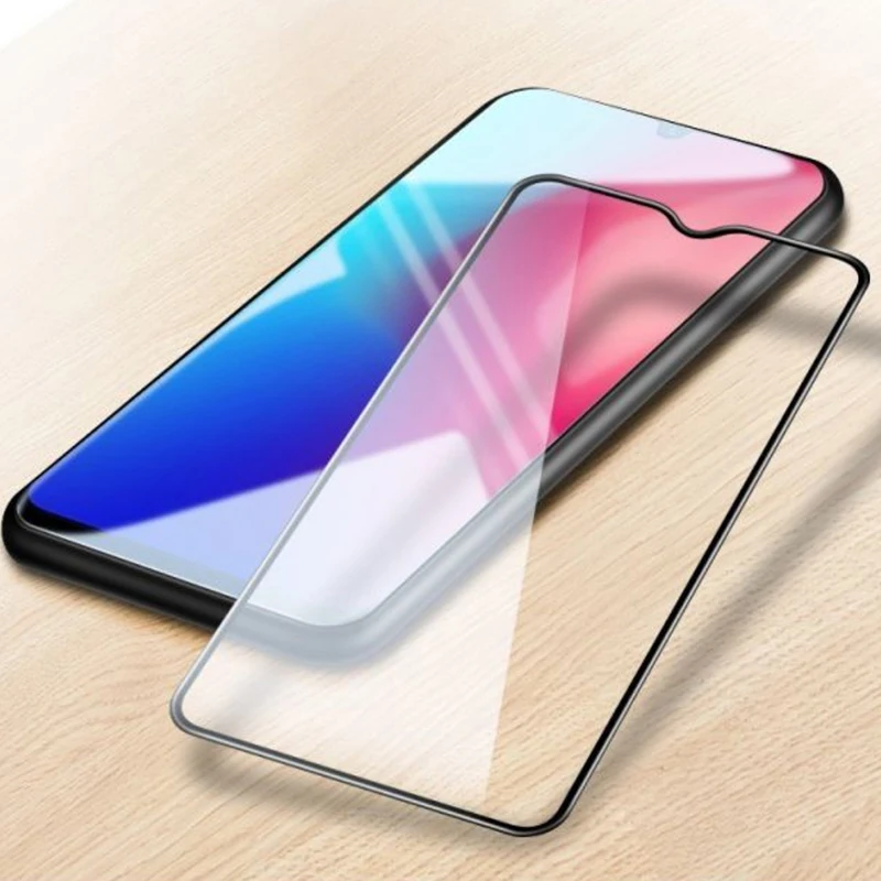 Защита экрана из закаленного стекла для xiaomi mi 9 lite 9t pro a3 a2 light a1 чехол ksiomi t9