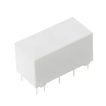 

HFD2-003-M-L2-D 3V Coil Bistable Latching Relay High Quality Home Improvement