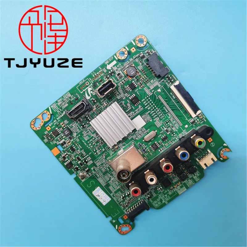 

Main board BN41-02420A BN41-02420B motherboard for UA55J5088AJ UA55J50SWAC Used and good-working