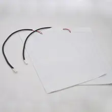 2 шт. грелки для автомобильных сидений, автомобильные чехлы для сидений с подогревом, подогреваемый нагреватель из углеродного волокна R2LC