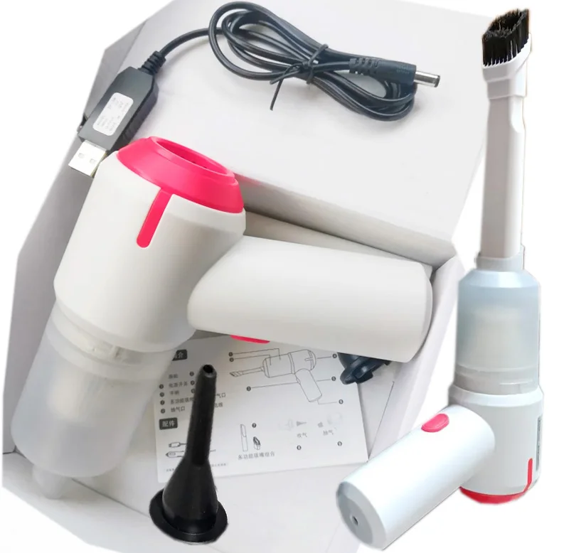 ޴  ûұ   ǳ, ǻ, Ʈ, PC, ڵ ׸,  ̴   Ŭ, 9000Pa, 3in 1