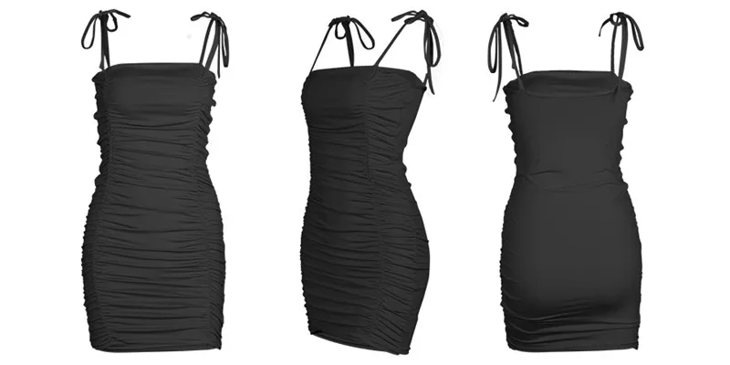 tight bodycon dress20
