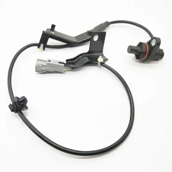 

ABS SENSOR Wheel Speed Sensor Rear Left 89546-71030 For TOYOT A HILUX KUN26 8954671030 89546 71030