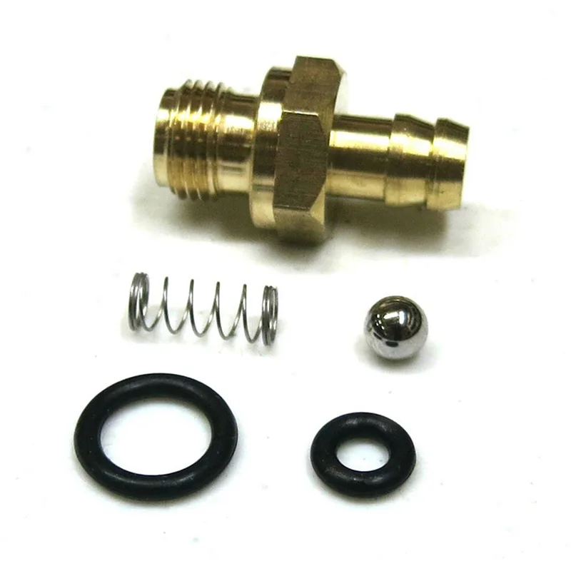 

Chemical Soap Injector Nozzle Pressure Washer For Briggs & Stratton 90593GS 190635GS Cleaning Tool Part