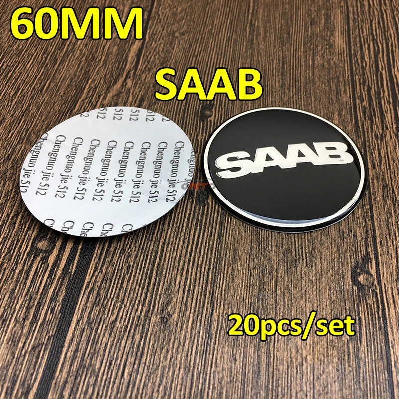 60 SAAB 20X