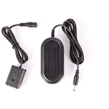 

AC-PW20 AC Universal Power Adapter +DC Coupler Kit for Sony NEX-3 NEX-5 SLT-A33 A55 ACPW20
