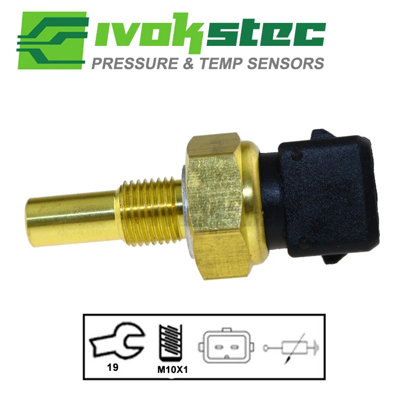 Oil Temperature Sensor Switch for AUDI A6 1.9 94-01 C4 C5 TDI 1Z AFN 4A 4B Febi 