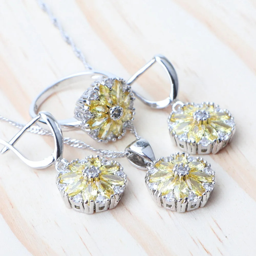 Women Jewlery Sets