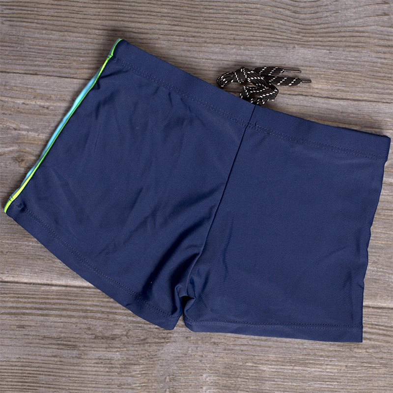 ST004 Boys swimming trunks-02