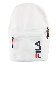 

Mochila Fila Backpack SCHOOL White color blanco