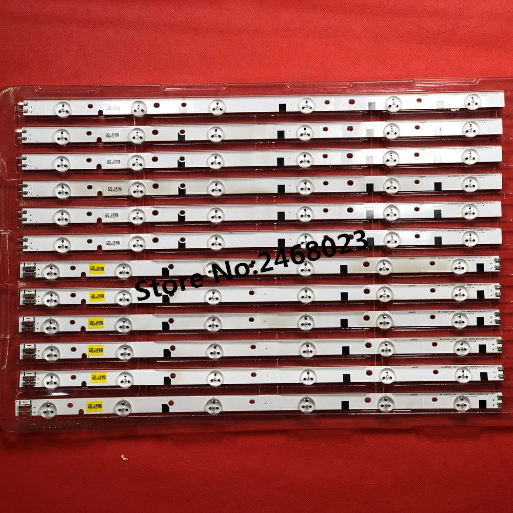 Светодиодная лента для подсветки UN46EH5300 UA46EH6030 UE46EH6030 UE46EH6035 UE46EH6037 UN46EH6030 UN46EH6070 UN46FH6030