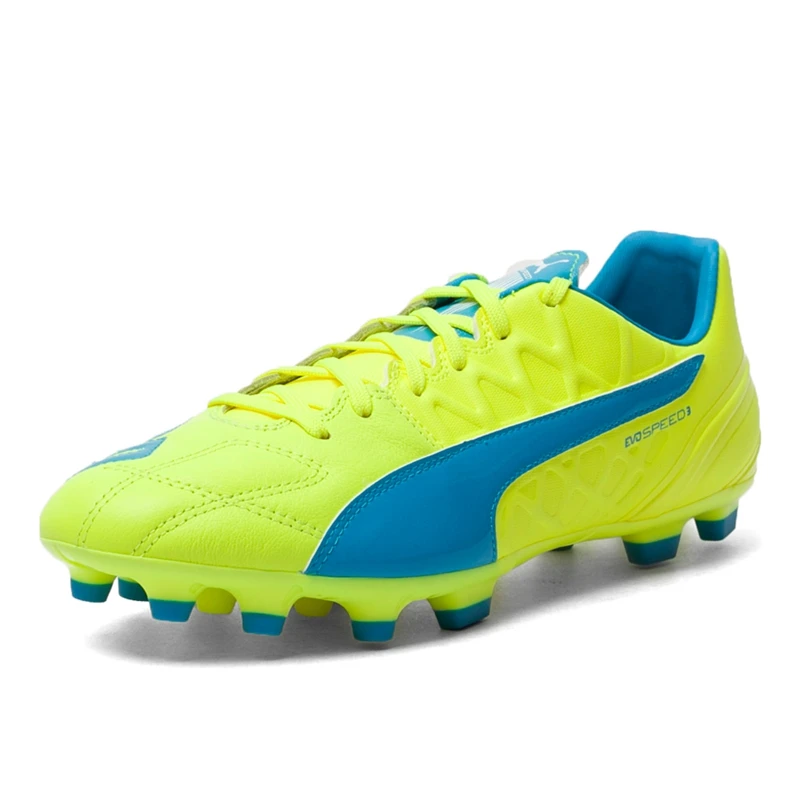 puma evospeed 3 ag