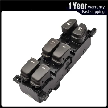 

93570-3K600 Electric Power Window Control Switch Regulator Button console For Hyundai Sonata 2008-2010