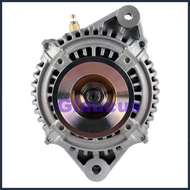 1HZ 1HDT 1HDFT 1HDFTE Generator Alternator for Toyota Land Cruiser LandCruiser 4.2 L D TD 4164cc 1990- 27060-17171 2706017170