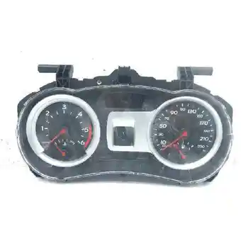 

8200761861 BOX INSTRUMENTS RENAULT CLIO III
